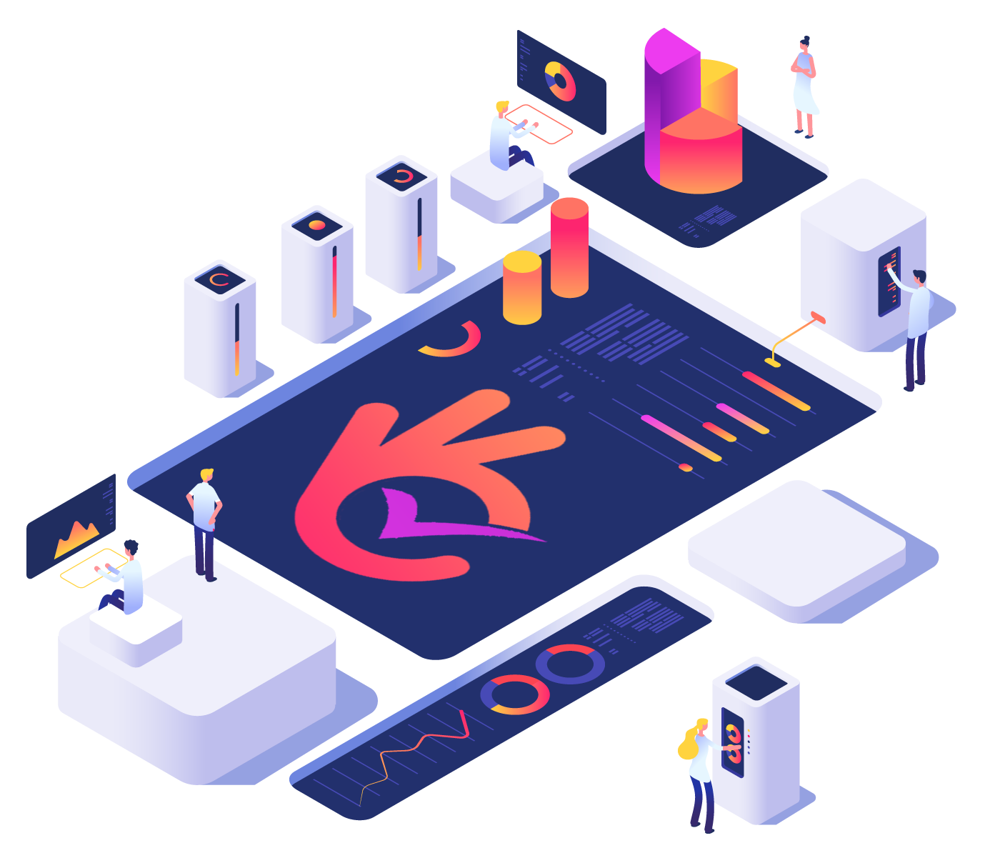 Касса для интернет-магазина