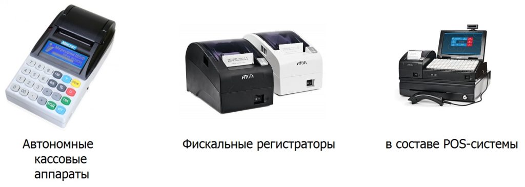 Как выбрать онлайн-кассу для ИП
